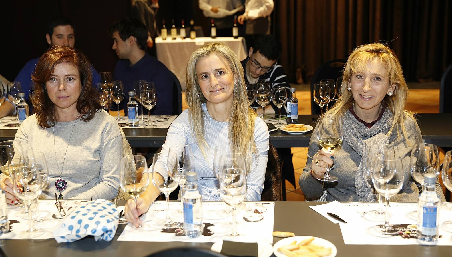 Bodegas Protos pone el broche de oro a las citas del Club de Catas de El Norte de Castilla en 2015