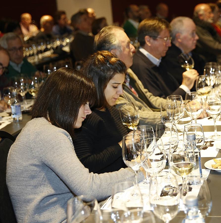 Bodegas Protos pone el broche de oro a las citas del Club de Catas de El Norte de Castilla en 2015