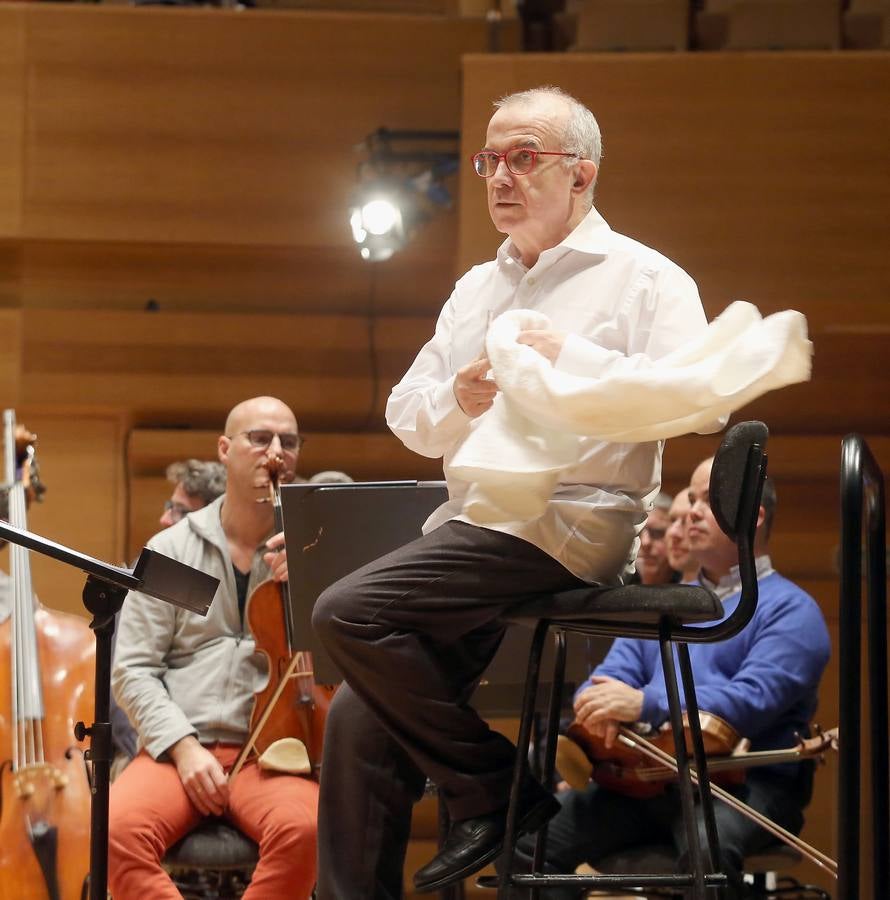 «Los 40 principales de la Zarzuela»