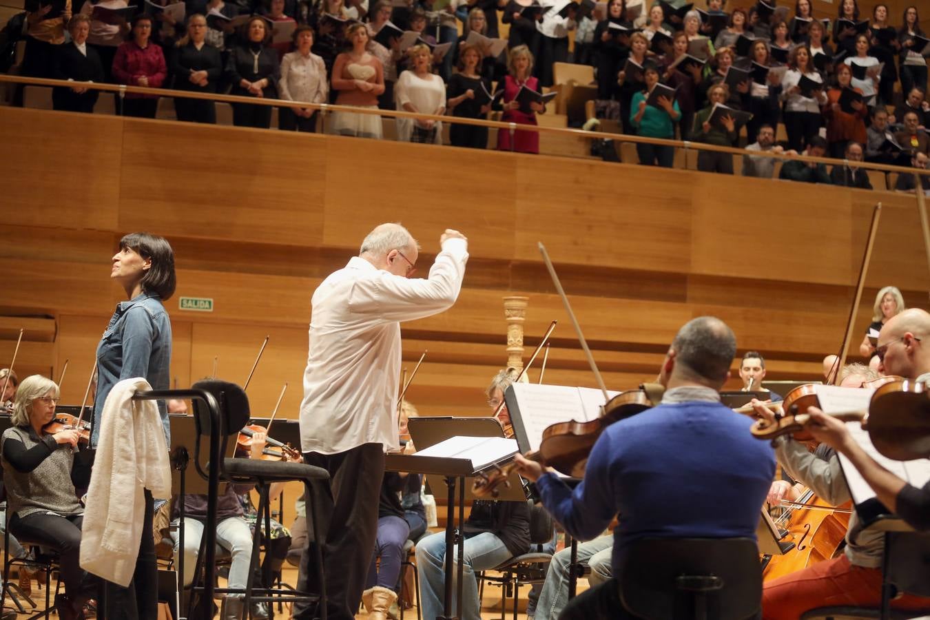 «Los 40 principales de la Zarzuela»