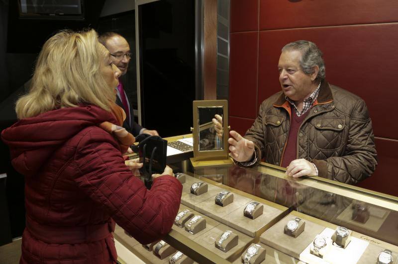 La ganadora del &#039;Sorteo de los Deseos&#039;