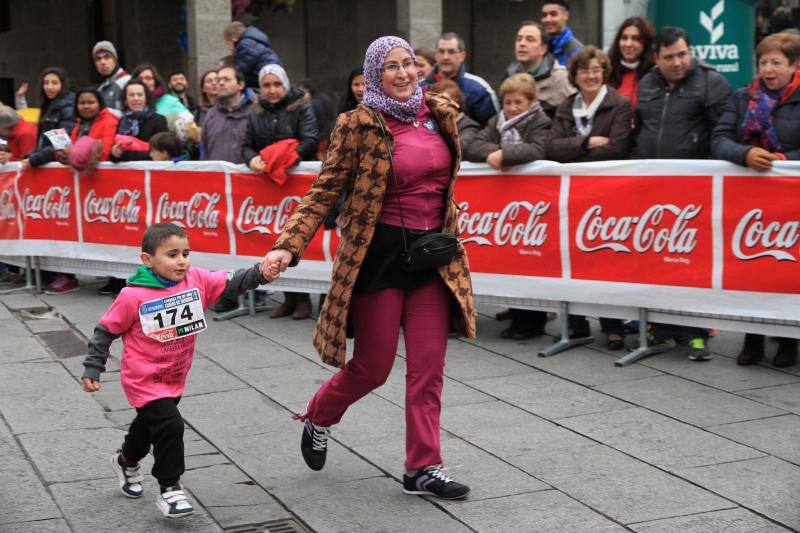San Silvestre en Segovia (1)