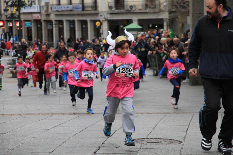 San Silvestre en Segovia (1)