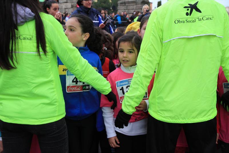 San Silvestre en Segovia (1)