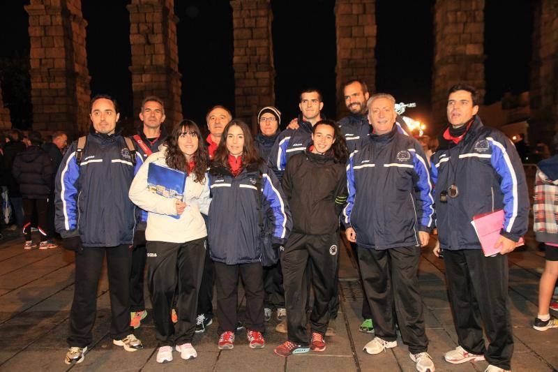 San Silvestre en Segovia (1)