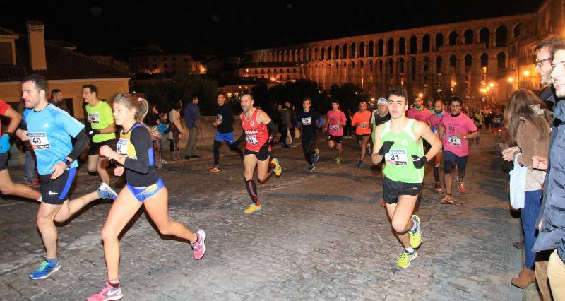 San Silvestre en Segovia (1)