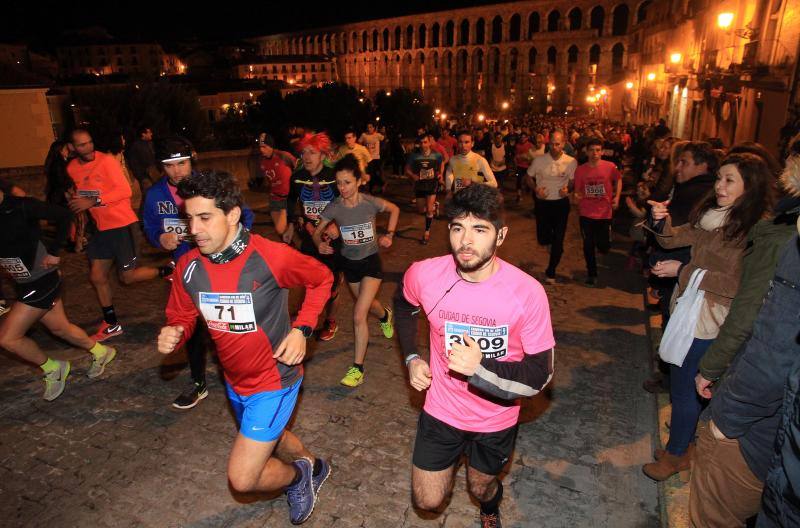 San Silvestre en Segovia (2)