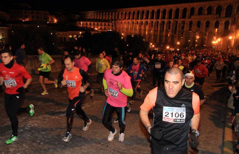 San Silvestre en Segovia (2)