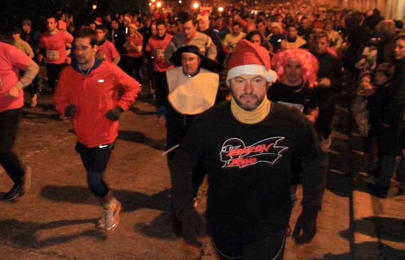 San Silvestre en Segovia (2)