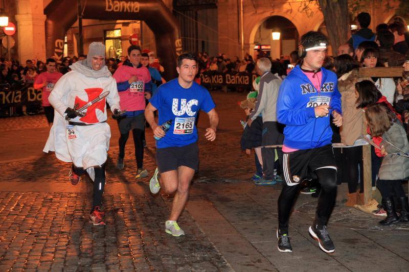 San Silvestre en Segovia (2)