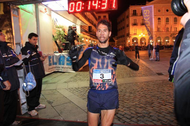 San Silvestre en Segovia (2)
