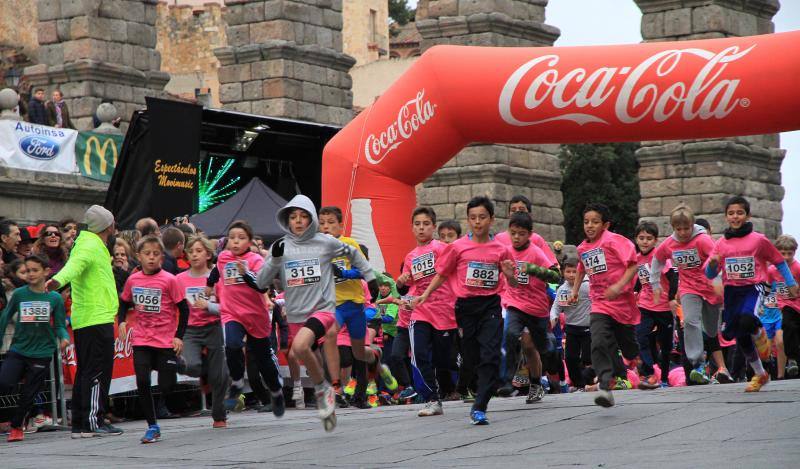 San Silvestre en Segovia (3)