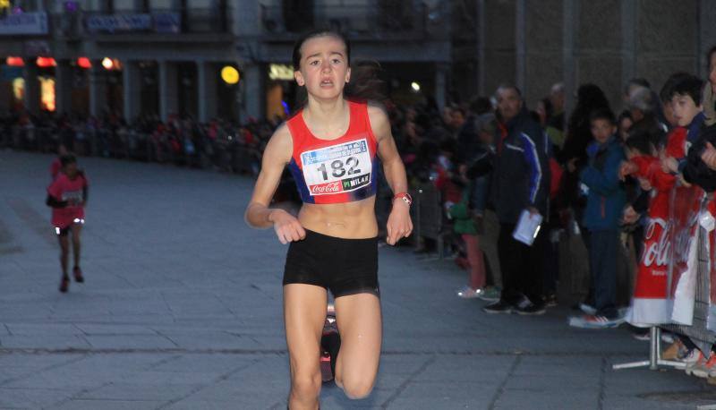 San Silvestre en Segovia (3)