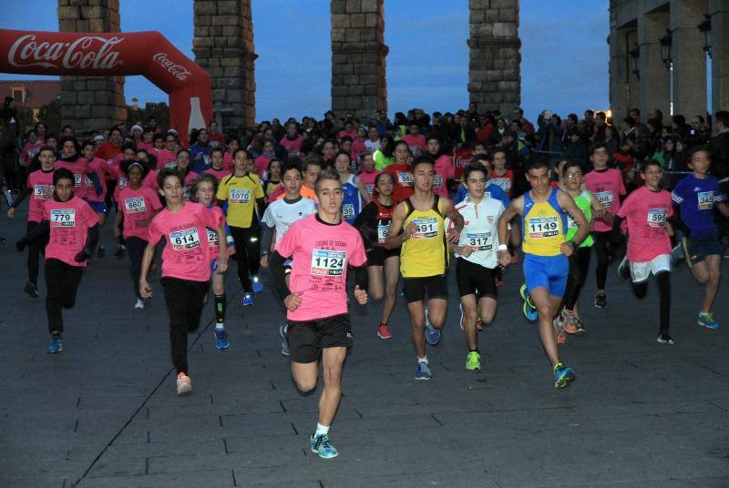 San Silvestre en Segovia (3)