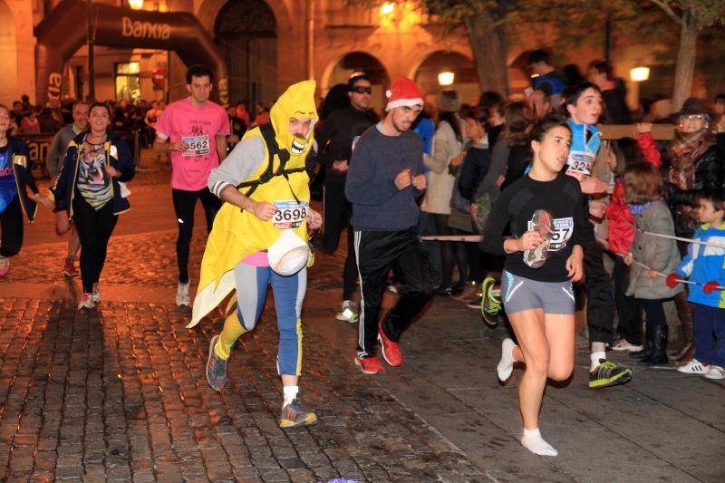 San Silvestre en Segovia (3)
