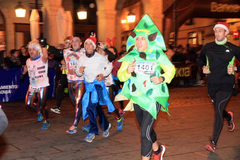 San Silvestre en Segovia (3)