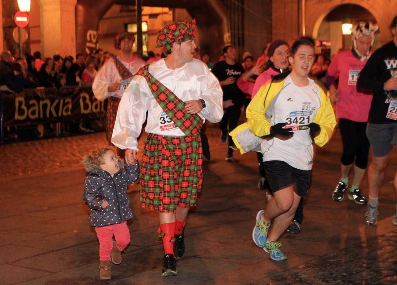San Silvestre en Segovia (3)