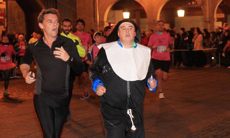San Silvestre en Segovia (3)