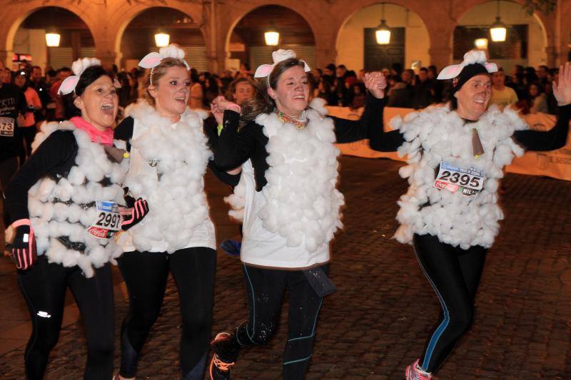 San Silvestre en Segovia (3)