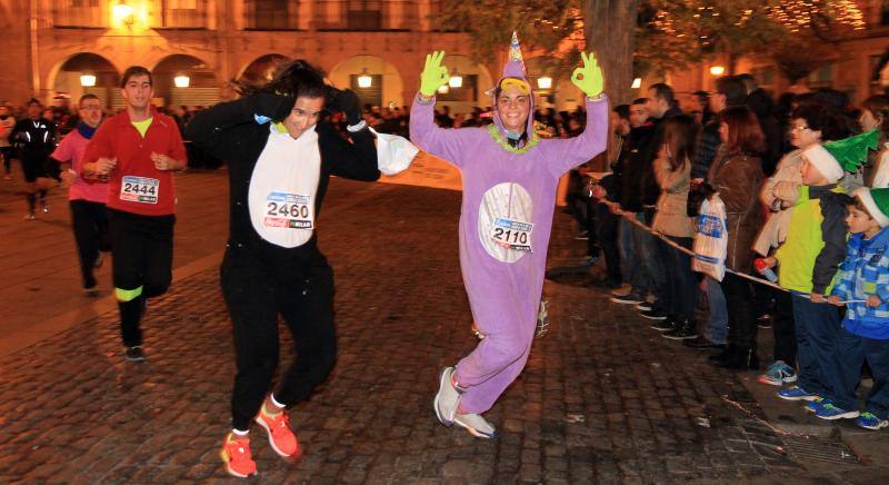 San Silvestre en Segovia (3)