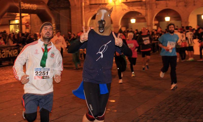 San Silvestre en Segovia (3)