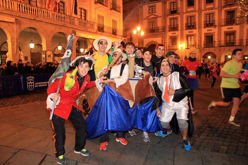 San Silvestre en Segovia (3)