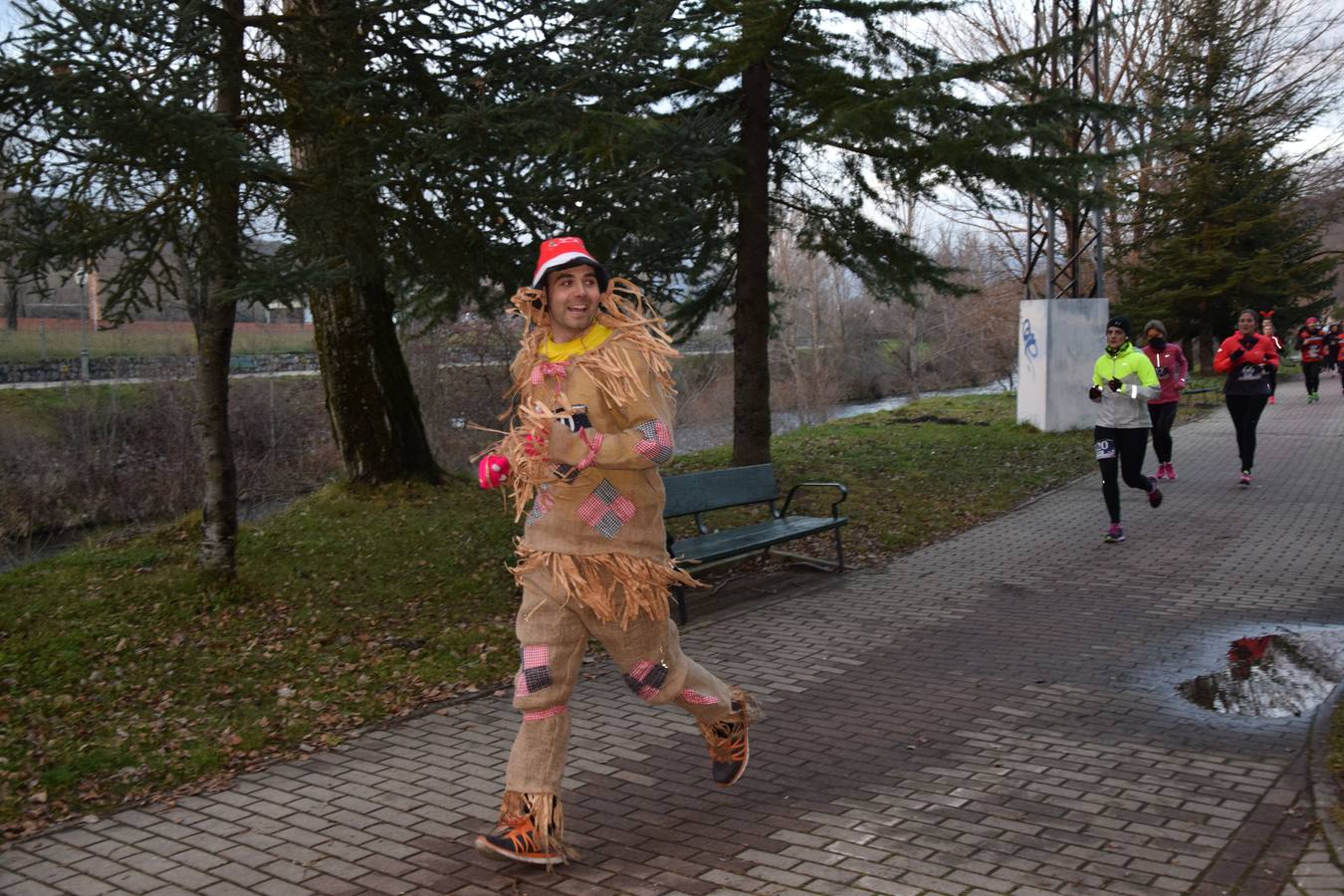 San Silvestre de Guardo 2015 (2/2)