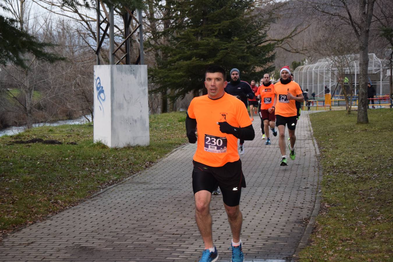 San Silvestre de Guardo 2015 (2/2)