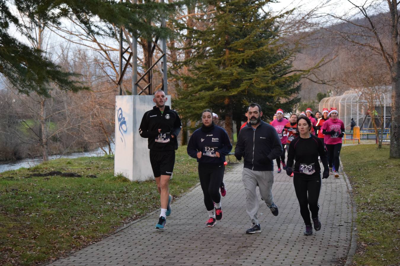 San Silvestre de Guardo 2015 (2/2)