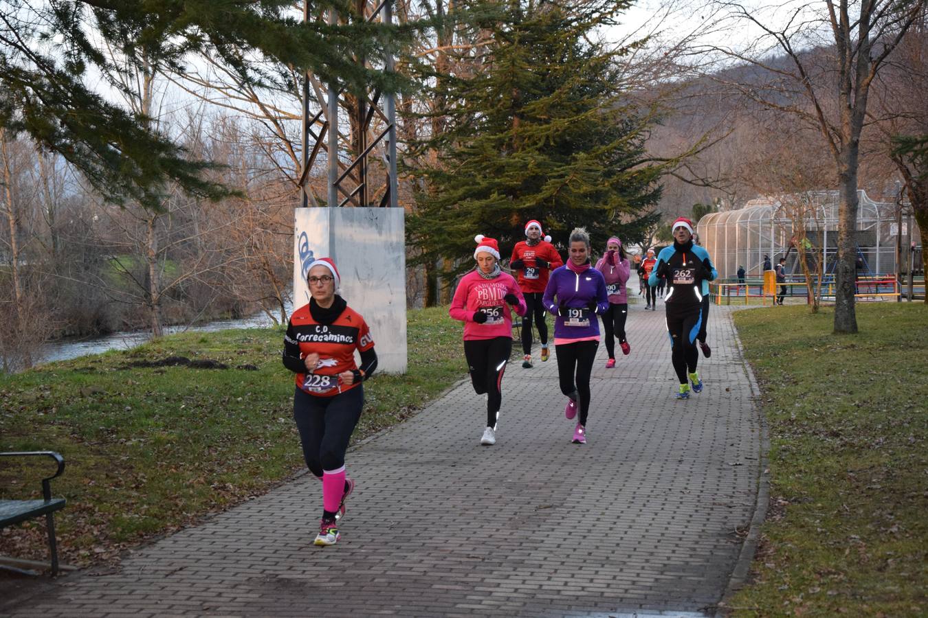 San Silvestre de Guardo 2015 (2/2)