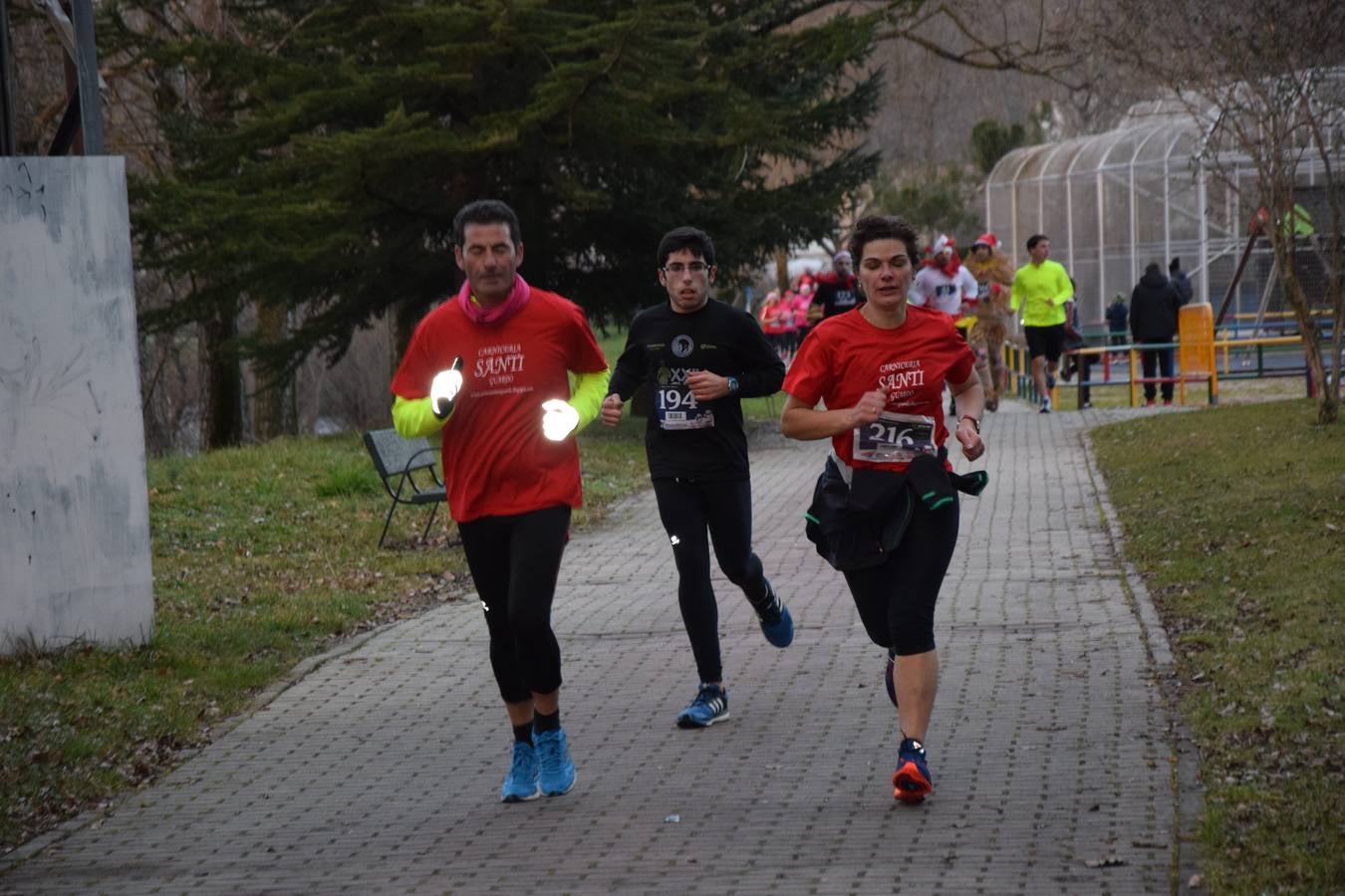 San Silvestre de Guardo 2015 (2/2)