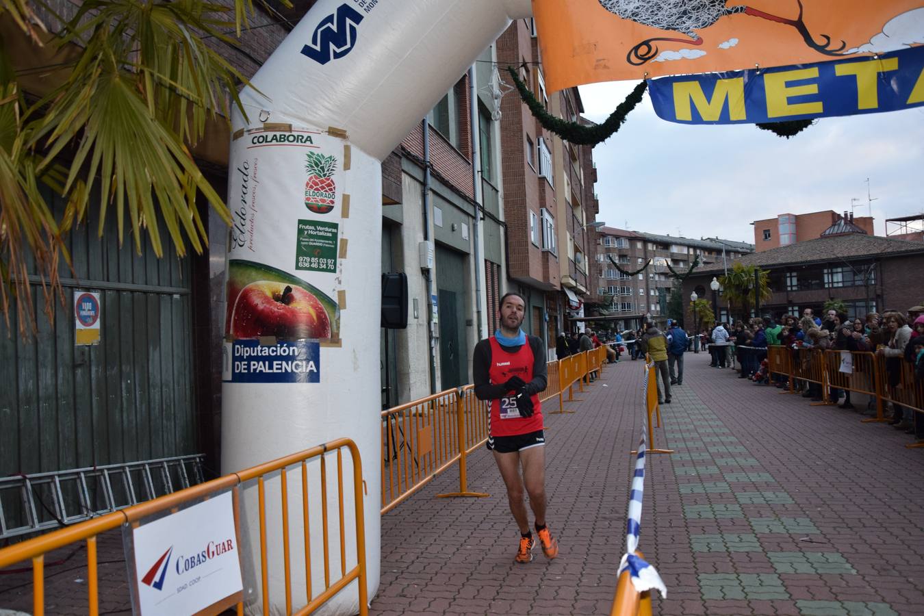 San Silvestre de Guardo 2015 (2/2)