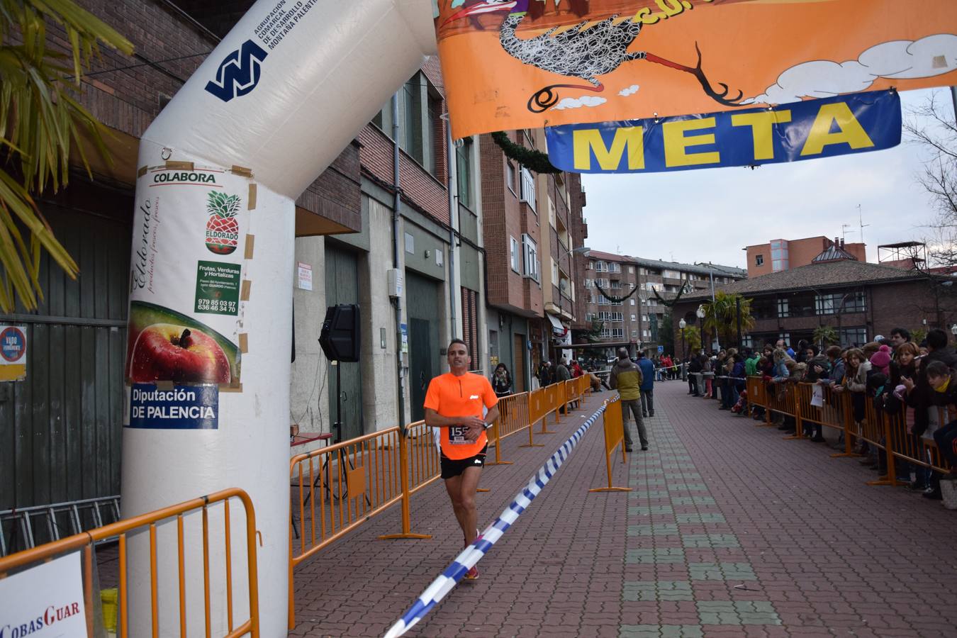 San Silvestre de Guardo 2015 (2/2)
