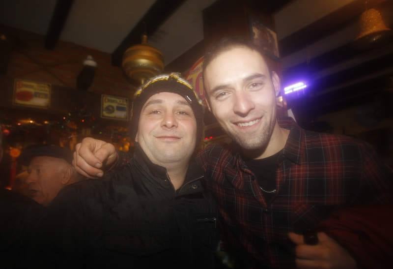 Guardo, en Palencia, agraciada con el tercer premio de la Lotería del Niño