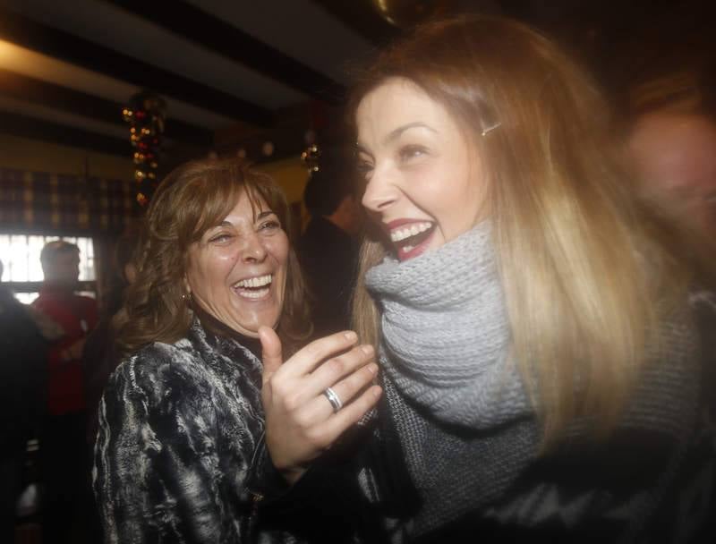 Guardo, en Palencia, agraciada con el tercer premio de la Lotería del Niño