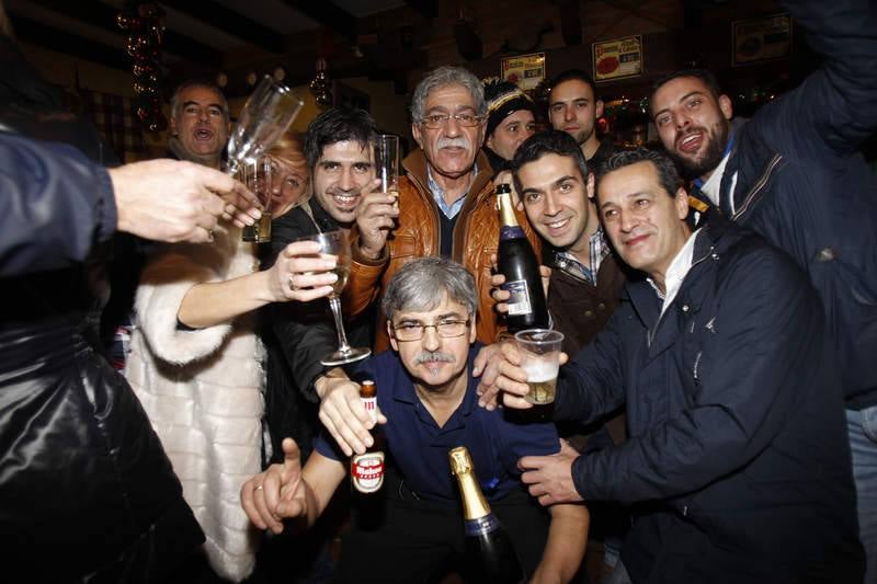 Guardo, en Palencia, agraciada con el tercer premio de la Lotería del Niño