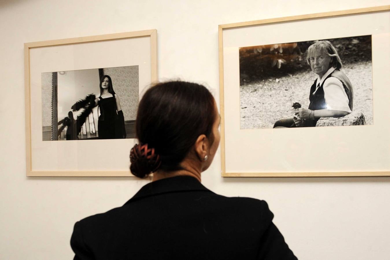 Exposición de fotografías de Henar Sastre en el Café Coco de Valladolid