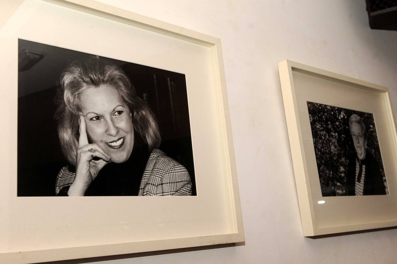 Exposición de fotografías de Henar Sastre en el Café Coco de Valladolid