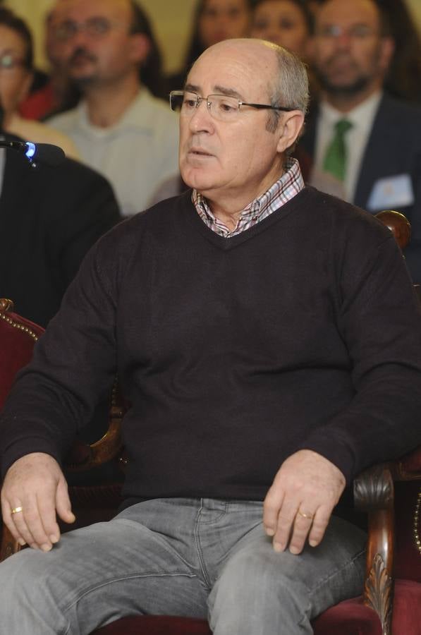 Tercera jornada del juicio por el crimen de Isabel Carrasco