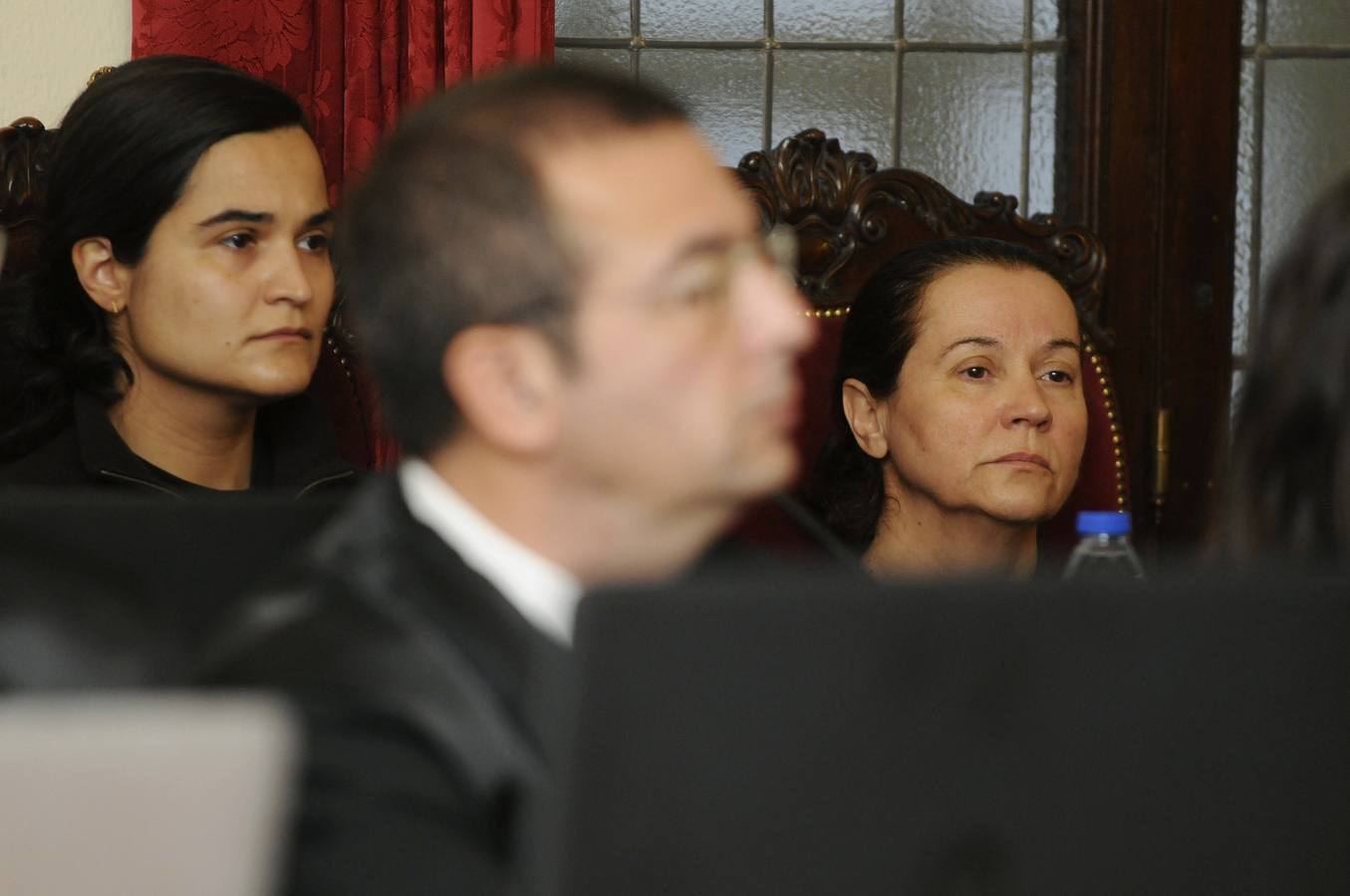 Tercera jornada del juicio por el crimen de Isabel Carrasco