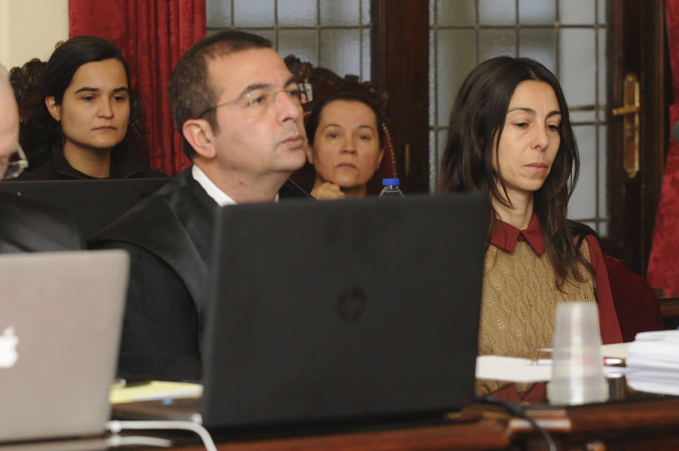 Tercera jornada del juicio por el crimen de Isabel Carrasco