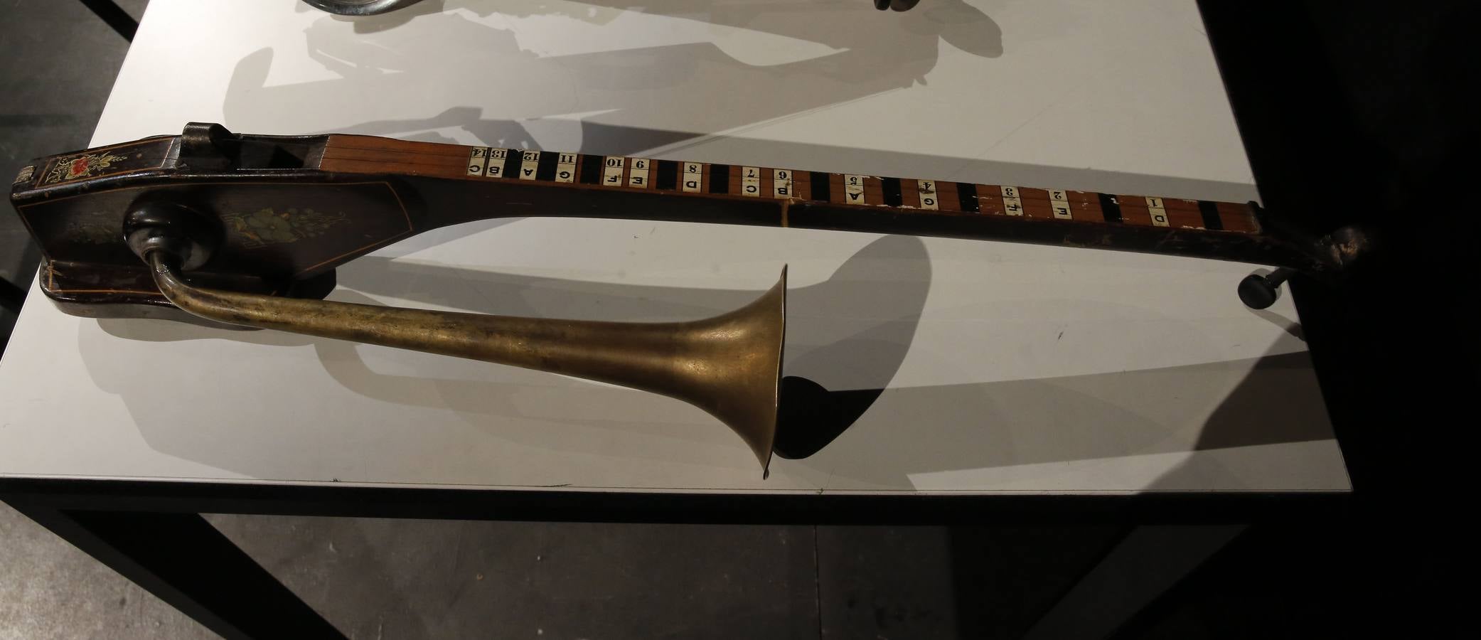 Diego Galaz en el Aula de Cultura de El Norte