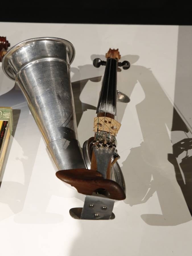 Diego Galaz en el Aula de Cultura de El Norte