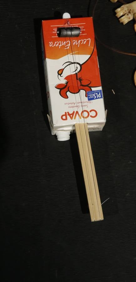 Diego Galaz en el Aula de Cultura de El Norte