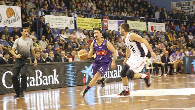 El Quesos Cerrato se impone al Melilla en la final de la Copa Princesa (87-85)