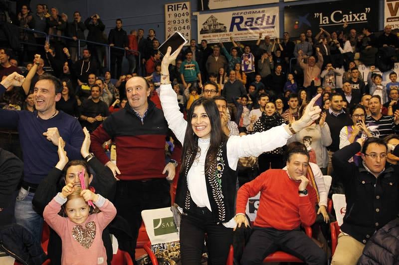 El Quesos Cerrato campeón de la Copa Princesa por segunda vez en su historia