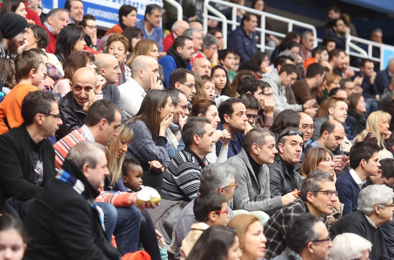 Homenaje a Quino Salvo y partido del Brico Dêpot