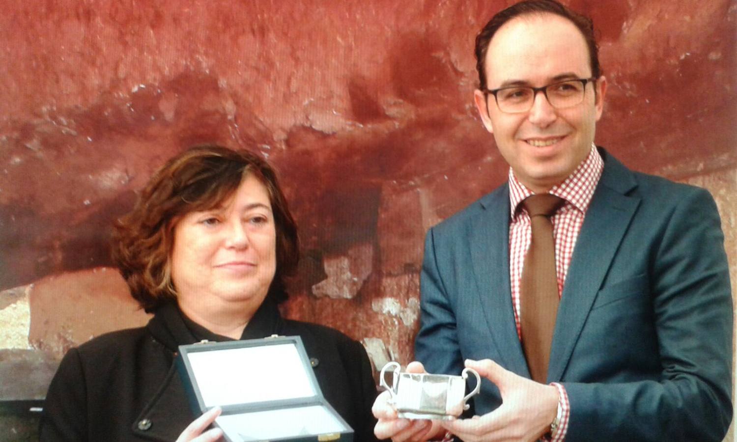 Fiesta del Primer Vino en Mucientes