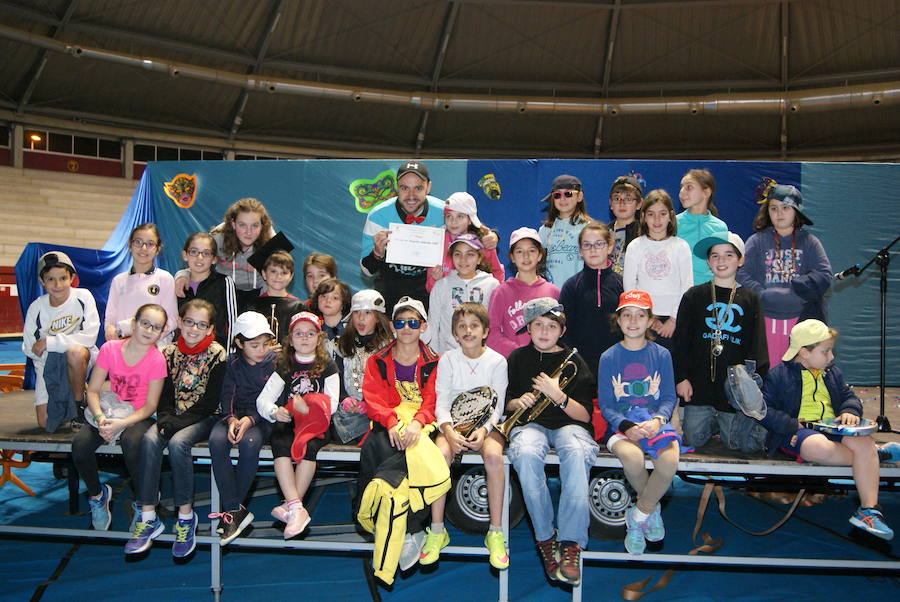 Arroyo de la Encomienda. 