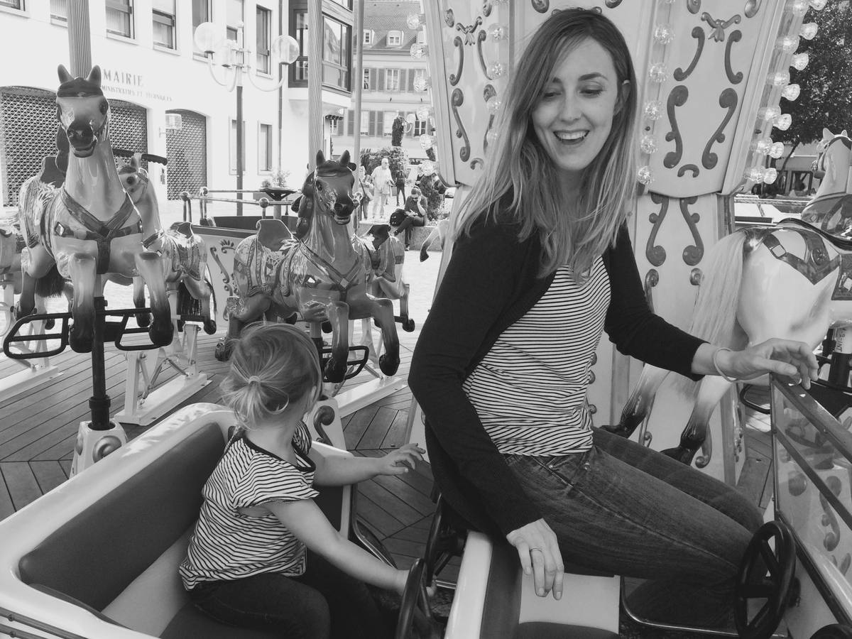 Por muchos más años juntos. TQ Graciela Parrilla.